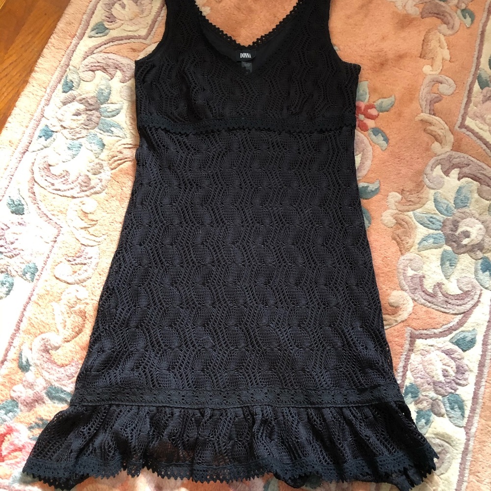 Donna Dress - Picture 1 of 5